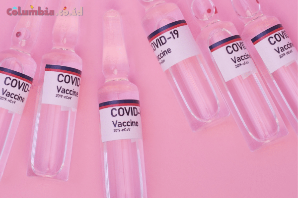 demam setelah vaksinasi covid-19