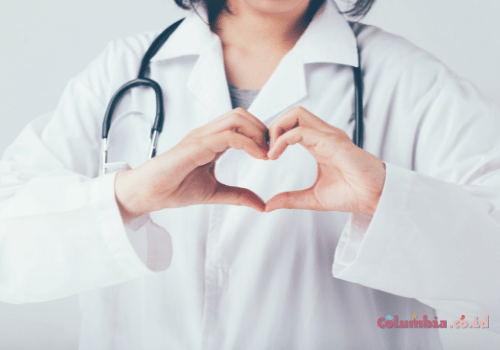 Cara Memelihara Kesehatan Jantung