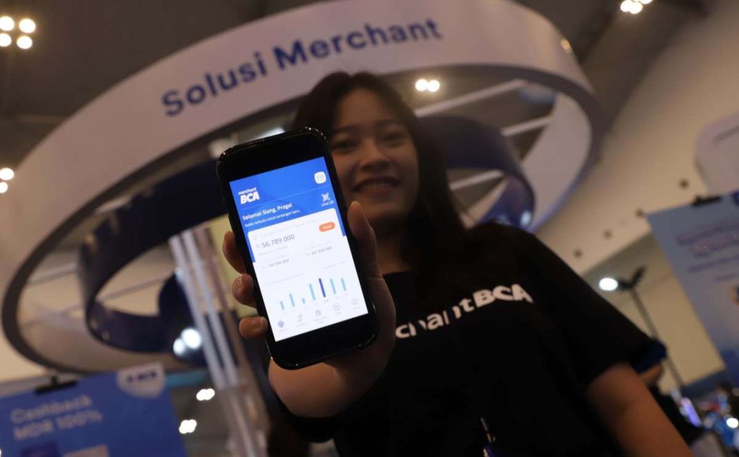 Benefit Transaksi Keuangan Melalui Aplikasi Kasir Merchant BCA